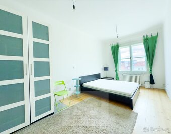 Pronájem byty 3+kk, 100 m2 - Praha - Vršovice, ev.č. N07954 - 9
