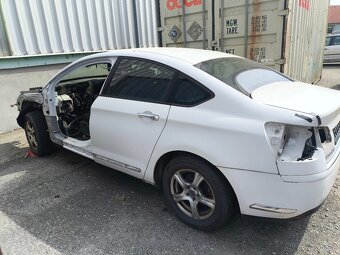 Citroen C5 X7 - 9