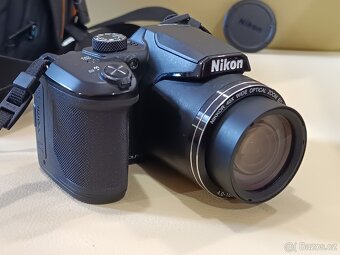 FOTOAPARÁT NIKON COOLPIX B500 - 9