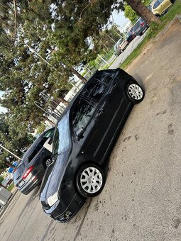 Škoda Fabia RS 1.9tdi 96kw 6q Stk 2025/7 Tel:725 996 134 - 9