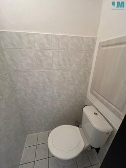 Pronájem byty 2+1, 66 m2 - Třebíč - Horka-Domky, ev.č. 01752 - 9
