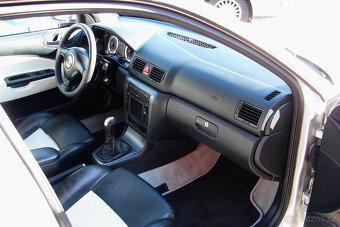 Škoda Octavia RS 1.8T 20V 180PS XENONY - 9