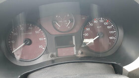 Citroen Berlingo MULTISPACE 2008 1,6HDI 66kW - DILY - 9