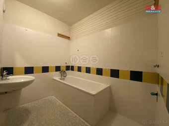 Pronájem bytu 2+kk, 54 m², Prostějov, ul. Studentská - 9