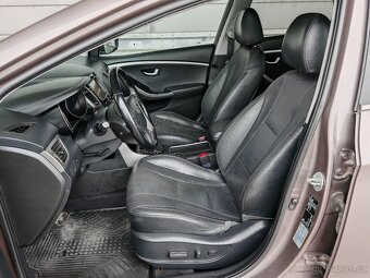 Hyundai I30 1.6 CRDi 100kW Weekend DCT 2015 - 9
