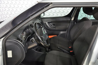 Roomster 1.2TSi 63kw Ambition Champion 2012 - 9