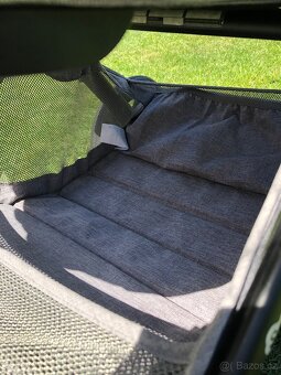 Bugaboo Fox 2 - 9