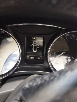 Škoda Superb 2 - 9