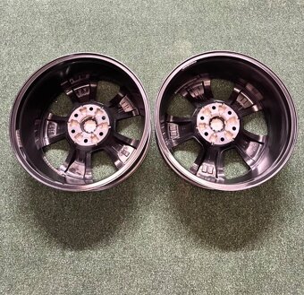 2Ks. Alu Dodge RAM 1500 5.Gen - Black - 9
