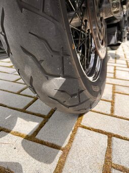 HARLEY-DAVIDSON ROAD KING CLASSIC FLHRCI - 9