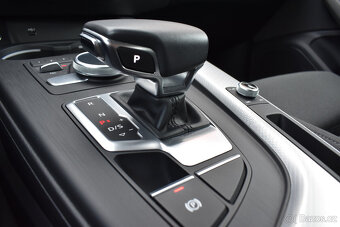 Audi A5 2.0TDi S-Tronic Quattro LED Matrix - 9