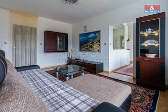 Prodej bytu 3+1, 75 m², Zlaté Hory, ul. Wolkerova - 9