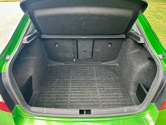 Skoda Rapid 1.0 TSI 81kw , 63 000 km , STYLE , NEHAVAROVANO - 9