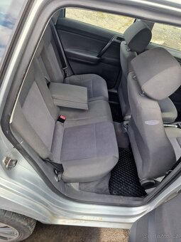 Prodám VW Polo 1.9 TDI PD 74kw Najeto 330tis, rv 2003, světl - 9