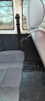 VW T4 - 9