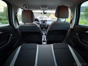 Škoda Fabia 1.2 TSI - 9