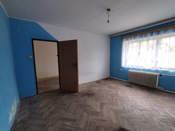 Prodej domu se zahradou, Konecchlumí- Kamenice - 9