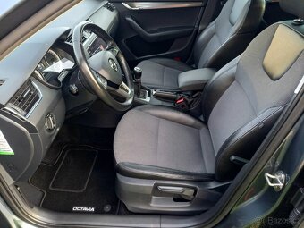 Škoda Octavi III 1.6 TDI combi - 9