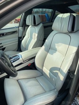 BMW 7 F01 740D xDrive Individual - 9