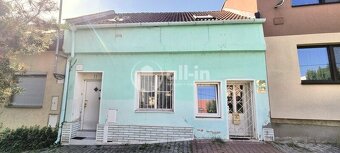 Prodej i.d.domu, odpovídající bytu 4+kk, 94 m2, Vyškov - 9