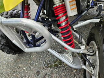 Suzuki LTZ 400 - 9