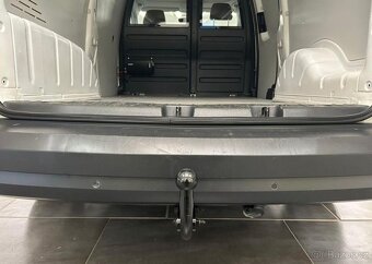 Volkswagen Caddy 1.4TGI CNG maxi skrin Zar1R 81 kw - 9