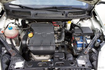2009 Fiat Bravo 1.4 66kw - 9