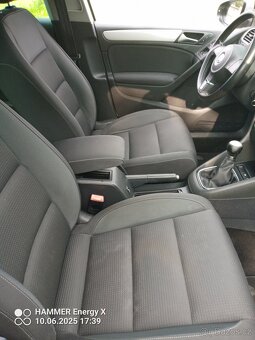 Golf 1.2 TSI - 9