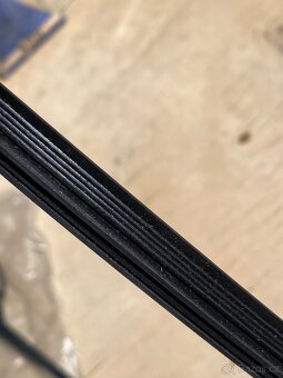Náhradní díly Škoda 1000MB, 100,105,110R, 120 - 9