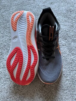 Běžecké boty Asics Gel Nimbus 27 #2 - 9