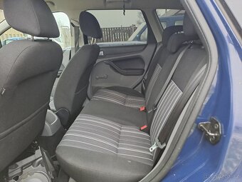 Ford Focus 2008 - 9