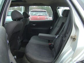 Ford Mondeo 1.8 TDCi KLIMA VÝHŘEV 161311 km - 9
