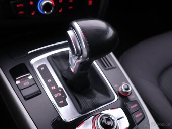 Audi A4 2,0 TDI Aut. Navi Xenon CZ (2014) - 9