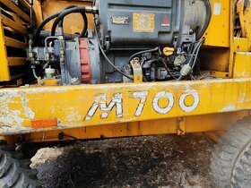 Weimar M700 - 9