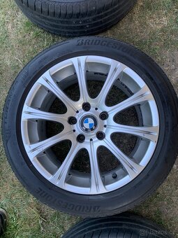 Bmw kola r17 - 9