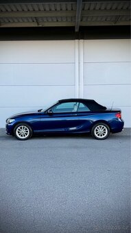 BMW 218d Cabrio TwinPowerTurbo 110kw - 9