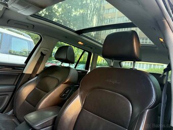 Škoda Superb 2.0 TDI 125kw DSG Laurin&klement 2015 facelift - 9