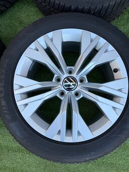 Passat B8 / B8 ALLTRACK - ORIGINÁLNÍ SADA - 9