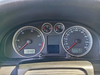 Passat b 5.5 1.9 tdi 96kw - 9