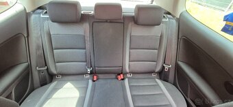 Vw Golf VI 2.0 TDI 2010 - 9