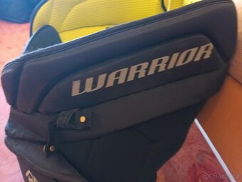 Brankářské kalhoty Warrior R/X3 pro+, seniorská velikost L - 9