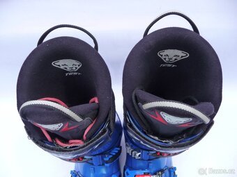 Skialpové boty lyžáky DYNAFIT Neo , vel. 41/ 26,5 cm - 9