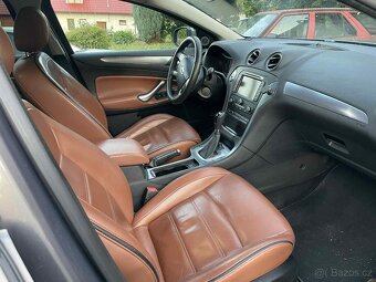 FORD MONDEO, 2011, Automat - 9