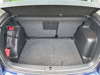 VW Golf Plus 1,2TSi STYLE – 2011 – DIGI KLIMA, ALU, TEMPOMAT - 9