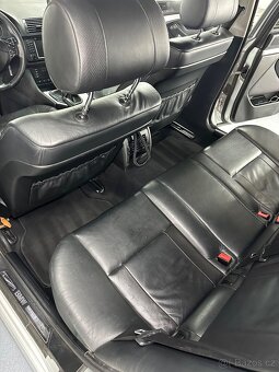 BMW E39 Touring 525D - 9