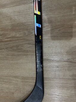 ✅ 2 x - ĽAVÁ TRUE CATALYST 9x3 - P92 - 75 FLEX - 182 CM ✅ - 9