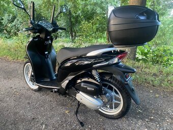 Honda SH 125 (2013) - 9