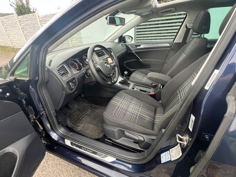 Volkswagen Golf 7 - 9
