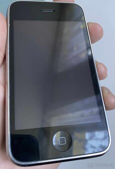 Iphone 3G 8GB - 9