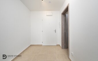 Pronájem bytu 1kk (38 m²) – novostavba ve Svitavách - 9